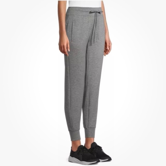 Athletic Works Women’s Soft Heather Gray Jogger XXL/2X/20 NEW - Picture 3 of 8